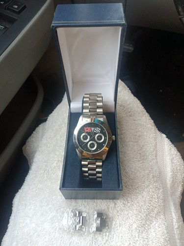 Orologio multifunzione the - orologio,