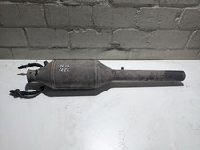 Catalizzatore Filtro