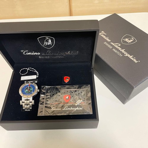 Orologio automatico tonino - automatico,
