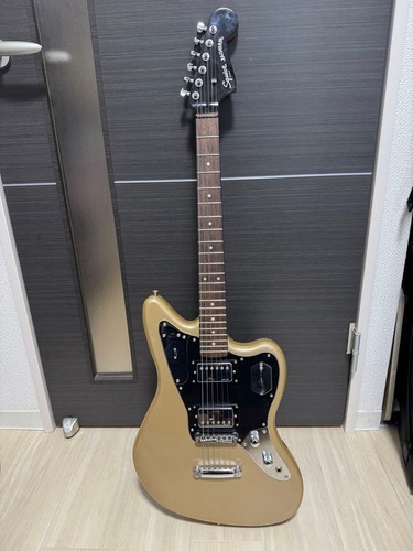 Squier fender contemporary - squier,