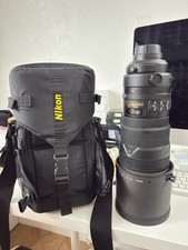 Mint Nikon AF-S NIKKOR 300 mm