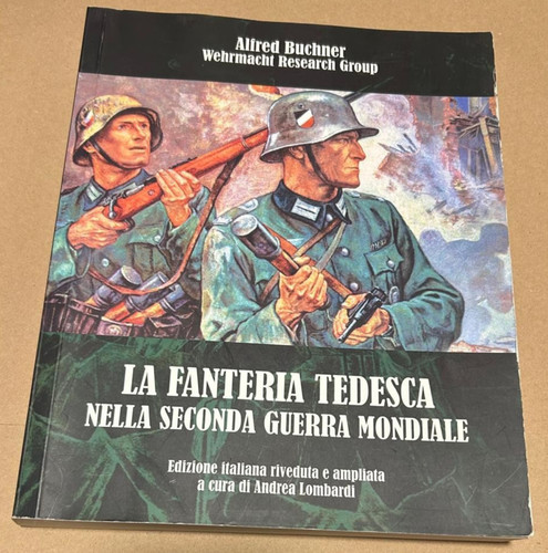 Fanteria tedesca nella - fanteria,