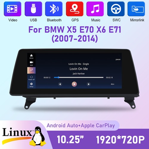 Autoradio linux per bmw - autoradio,