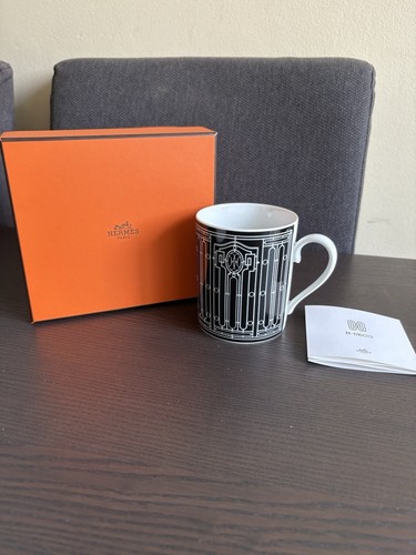 Tazza hermes paris - tazza,