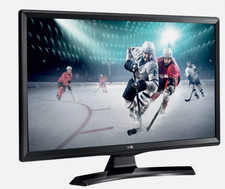 LG 24TK410V-PZ Monitor TV LED