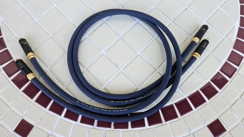 Cavo ixos interconnect 0 - cavo,