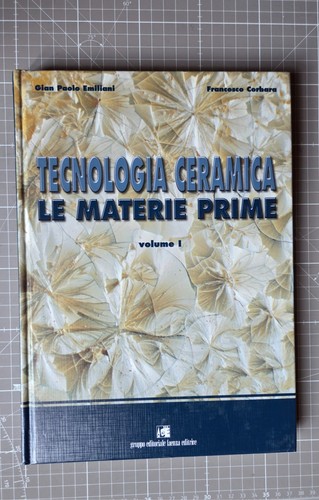 Tecnologia ceramica - 1),