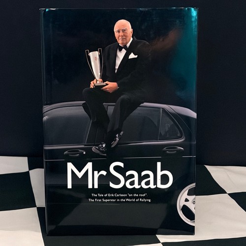 Saab racconto di erik - il,
