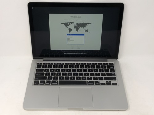 Macbook pro retina - pro,