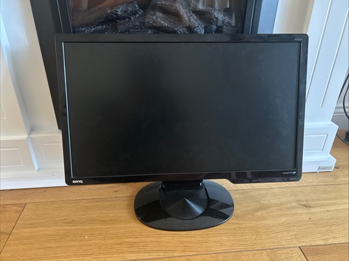 Monitor lcd benq 21 - lcd,