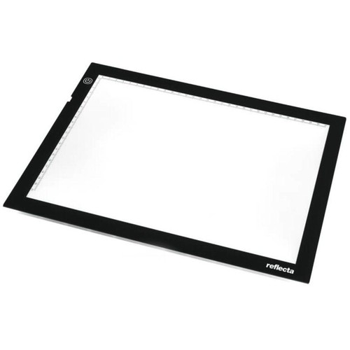Reflecta piastra tavolo - reflecta, piastra/tavolo
