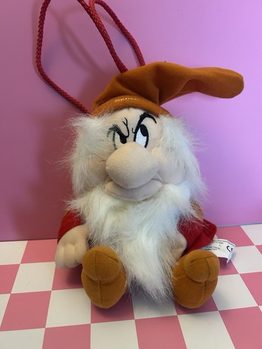Zaino peluche disney - zaino,