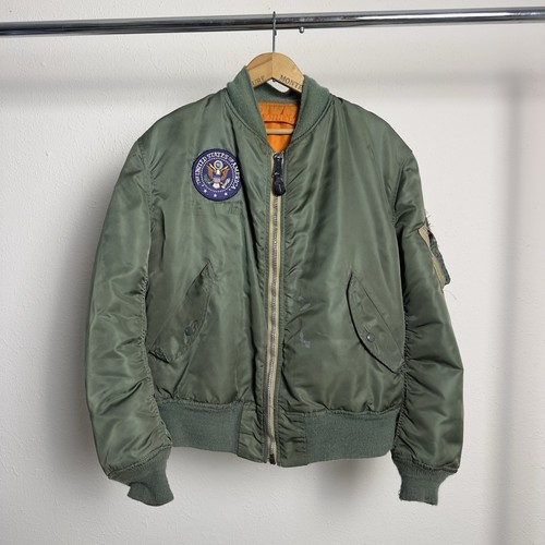 Giacca vintage alpha - vintage,