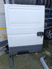 PORTA LATERALE SCORREVOLE PER IVECO Daily 29L11 (99>07)