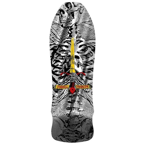 Tavola skate old school - da,