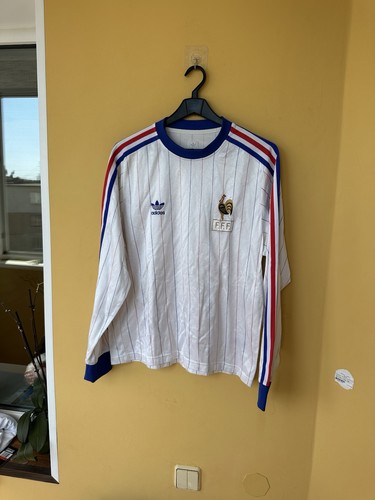 Maglia lunga - , retrò