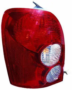Faro posteriore wy21w - sx,