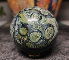 Sfera cristallo 330g 62mm - di,