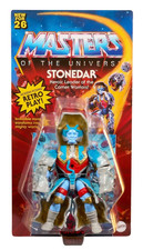 Masters universe origins - of,