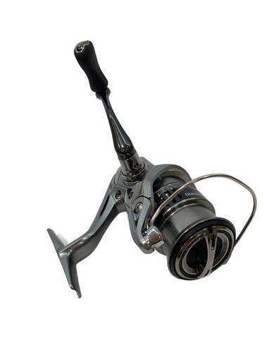 Mulinello pesca shimano 21 - pesca,
