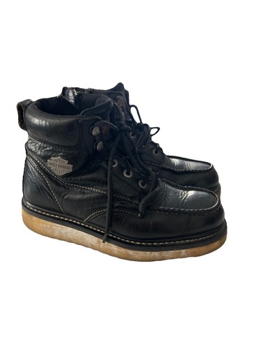 Stivali harley davidson uomo - stivali,