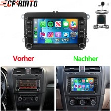 Autoradio 7" Android 15 Apple