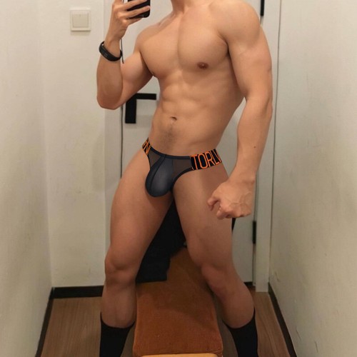 Slip tanga uomo - , sexy