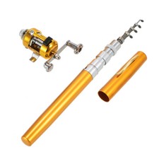 Canna pesca mulinello combo - da,