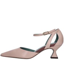 3141CI GLOSS Décolleté PAOLA