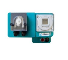 Pompa dosaggio automatica