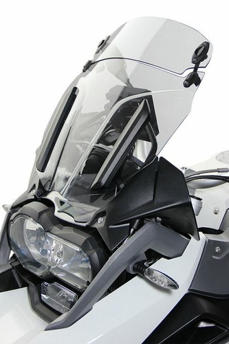 Mra cupolino fume - mra, bmw