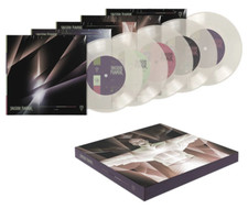 THE SMASHING PUMPKINS - CYR 7"