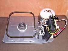 Macchina del pane Majestic - Parti di ricambio