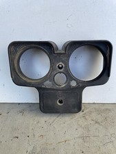 Portastrumenti Cev 41365 Tuboni Fifty College Beta Gilera Malaguti Originale