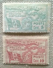 1923 regno splendidi - ,