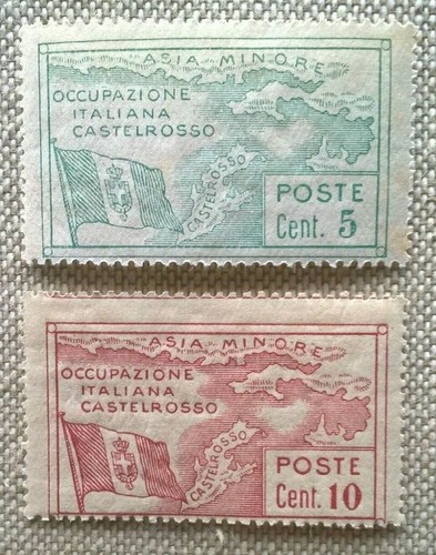 1923 regno splendidi 2 - ,