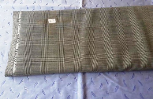 Scabal mohair lana pow - scabal,