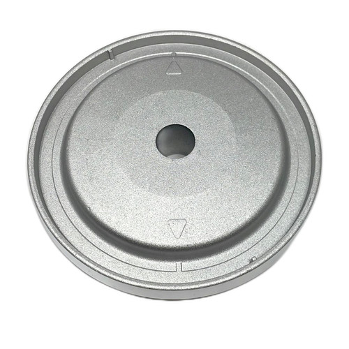 Bruciatore spartifiamma cucina