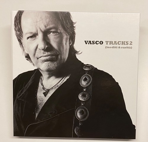 Vasco rossi tracks inediti e - tracks, 2