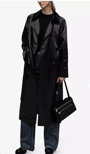 Trench cappotto all - trench, saints