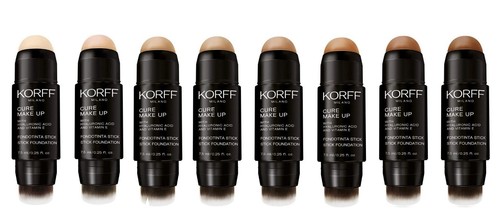 Fondotinta stick korff con - fondotinta,