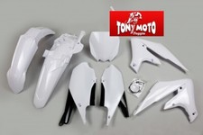 UFO FULL KIT PLASTICHE YAMAHA