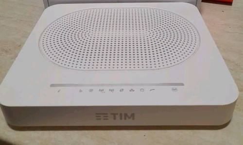 Modem tim smart technicolor - tim,