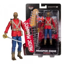 -= ] McFARLANE - Metal Music