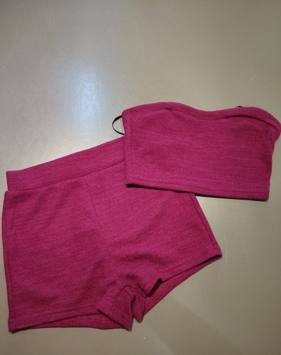 Completo donna shein top - completo, e