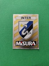 CALCIATORI PANINI 1988 89