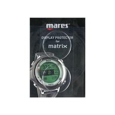 Mares Matrix Protezione