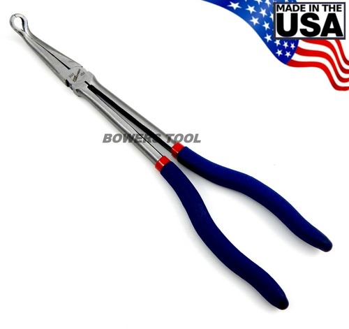 Pinza per - tubo, naso