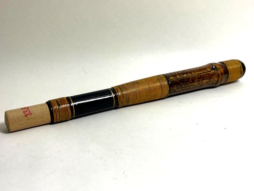 Micro pesca herabuna - herabuna, tenkara