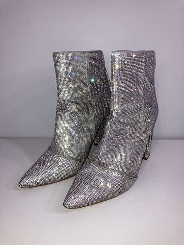 Stivaletti steve madden tarra - stivaletti,